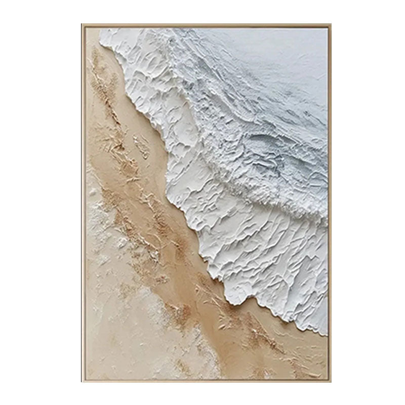 Ocean And Sky Painting #OS 084