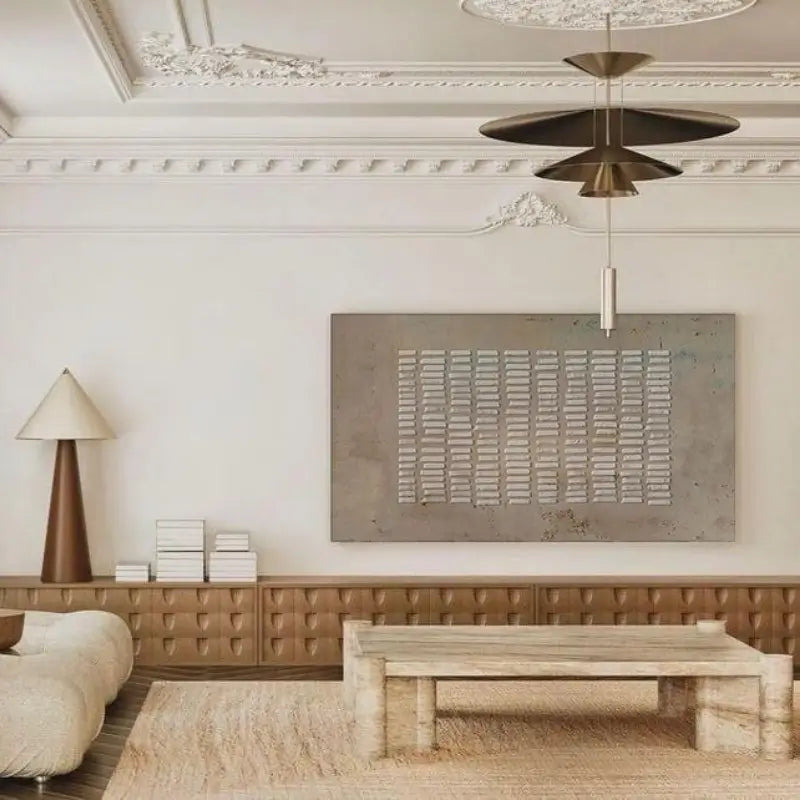 Abstract Tranquility #WS113