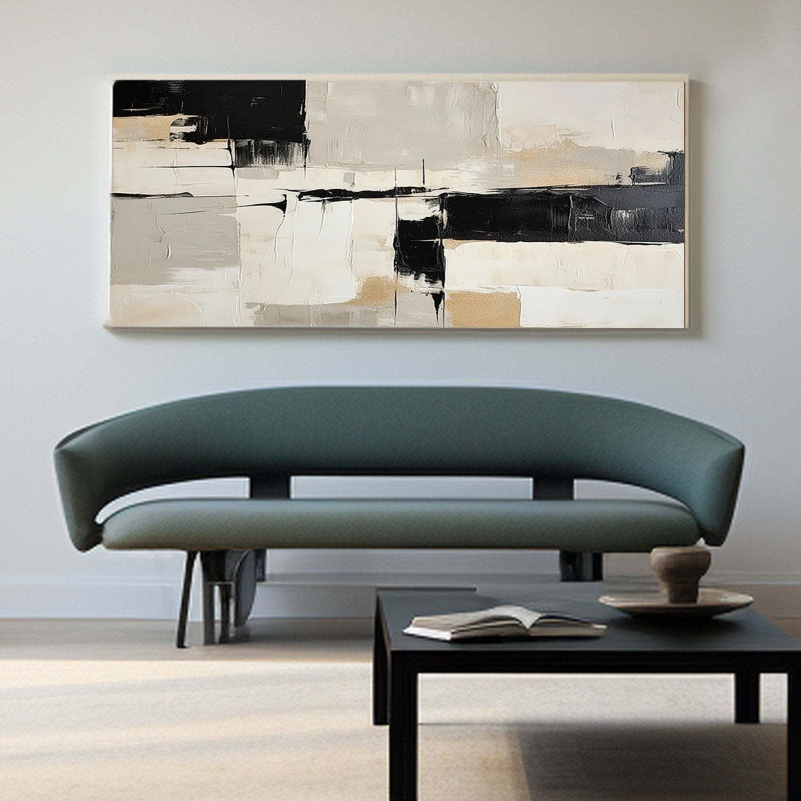 Abstract Tranquility #WS129