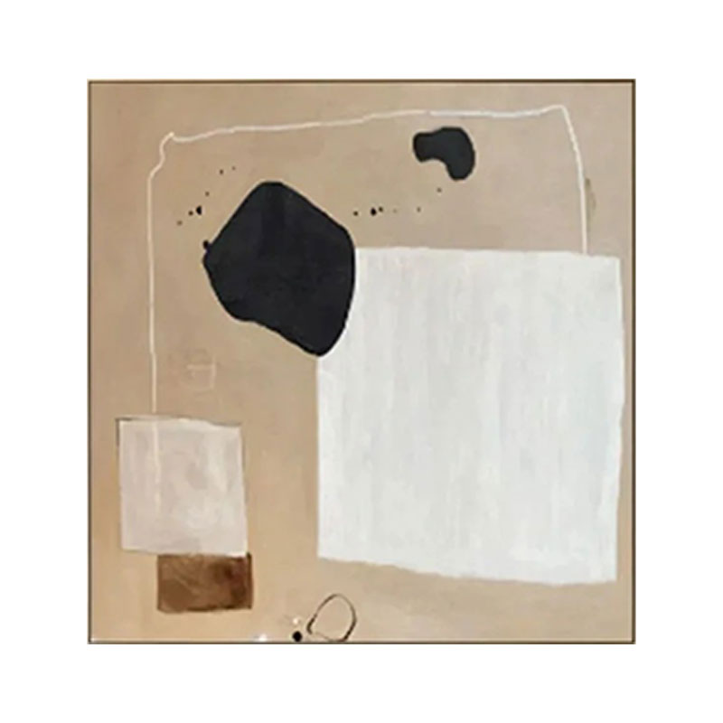 Abstract Tranquility Wall Art #WS238