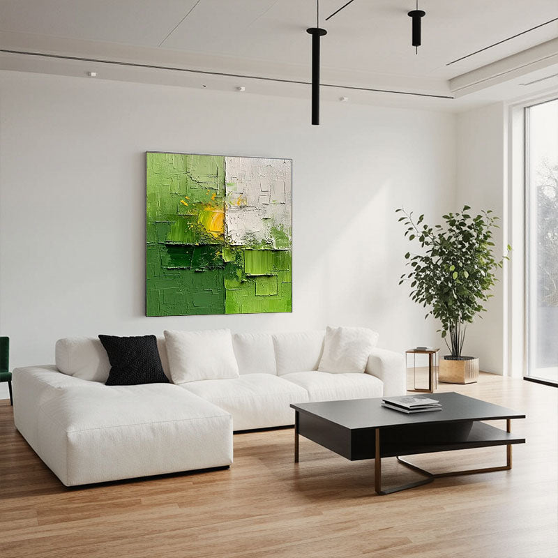 Abstract Painting #AB 425