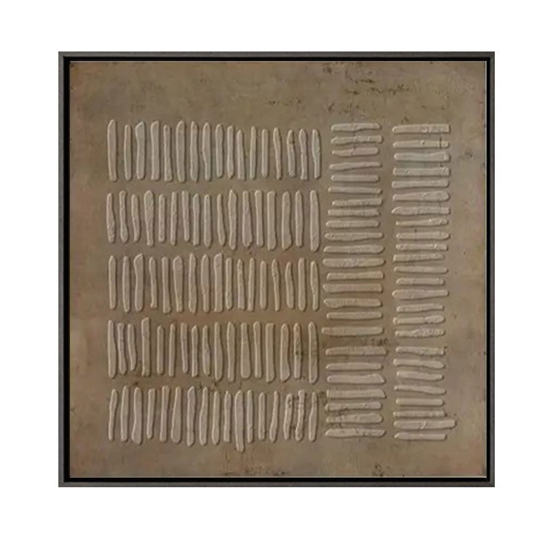 Abstract Tranquility Art Painting #WS027