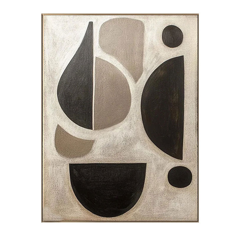 Abstract Tranquility Art Painting #WS228