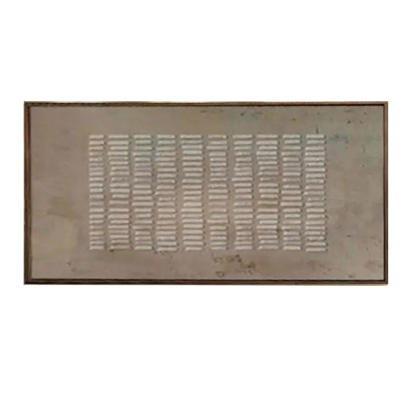 Abstract Tranquility Wall Art #WS069