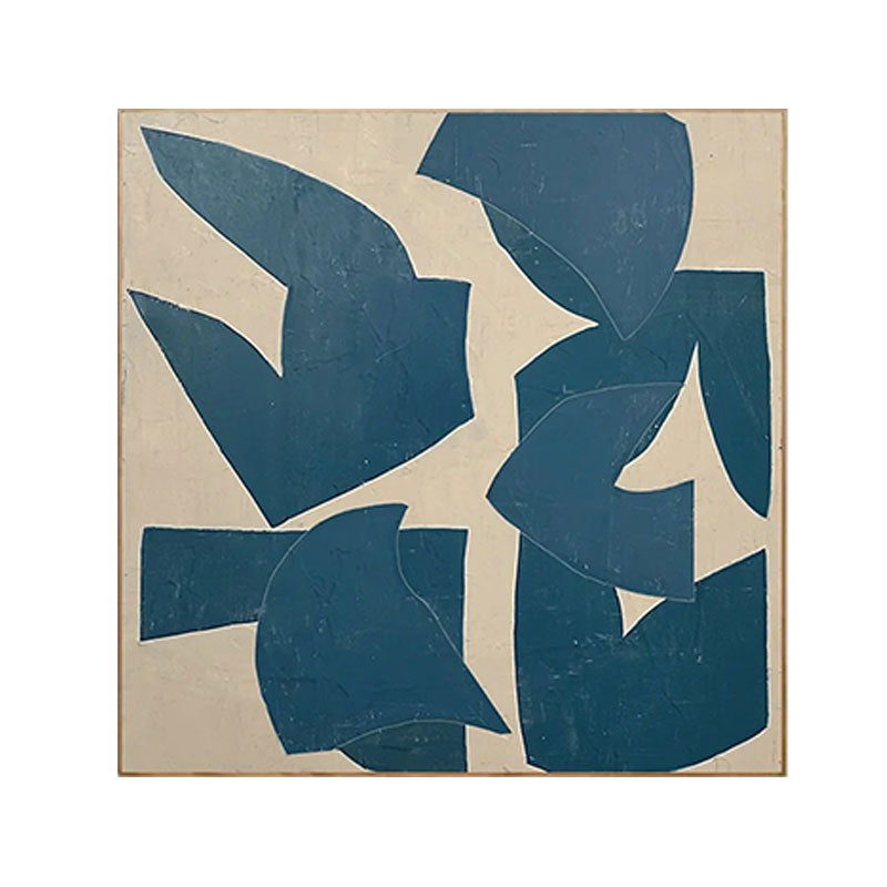 Abstract Painting #AB 454