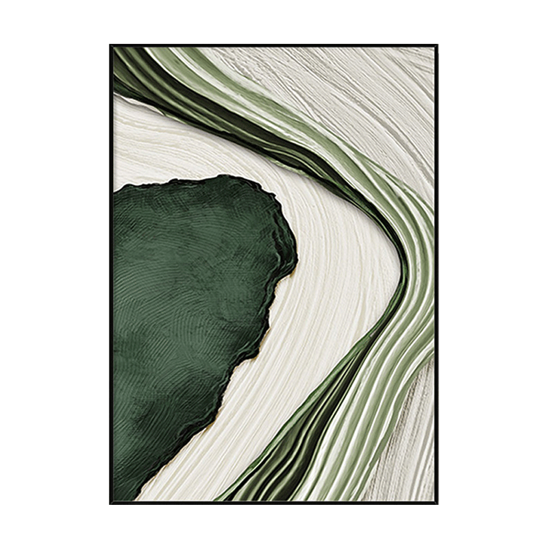 Abstract Painting #AB 052