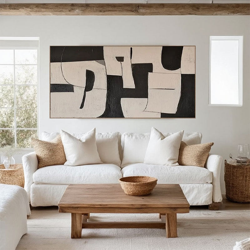 Abstract Tranquility #WS225