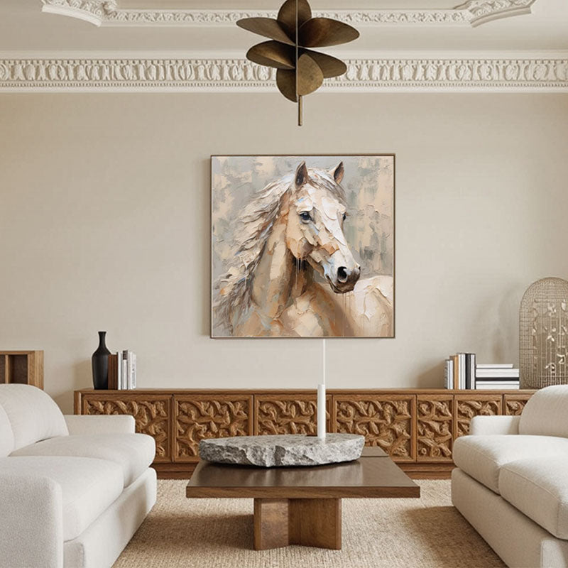 Animal Art Painting # AP008