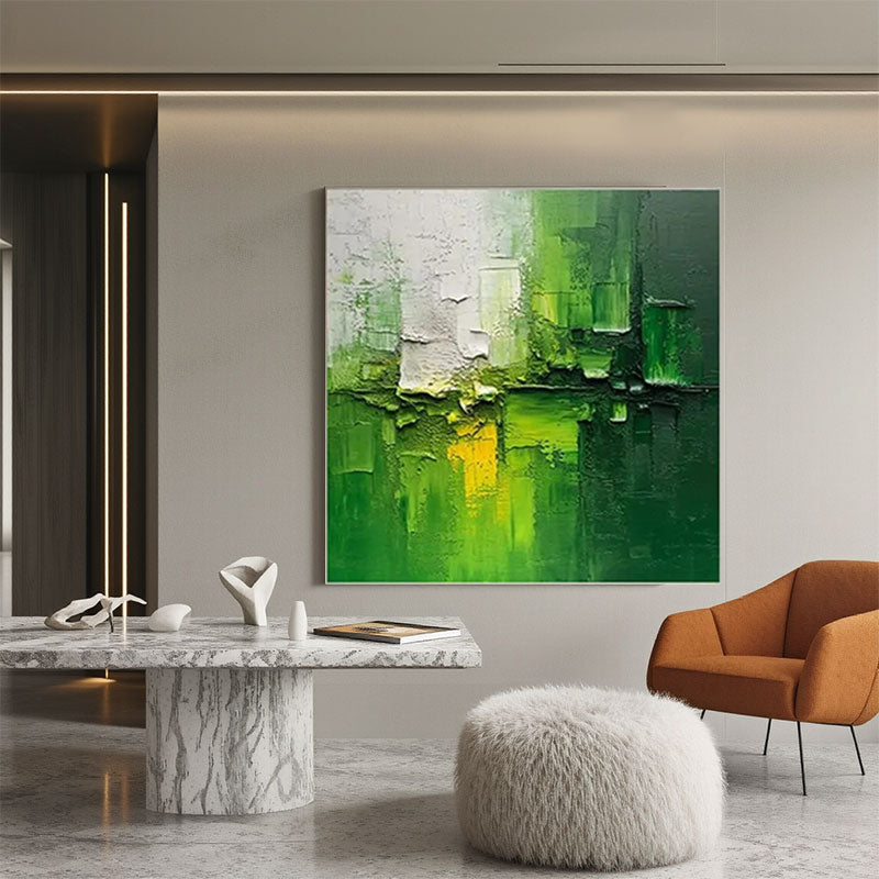 Abstract Painting #AB 426