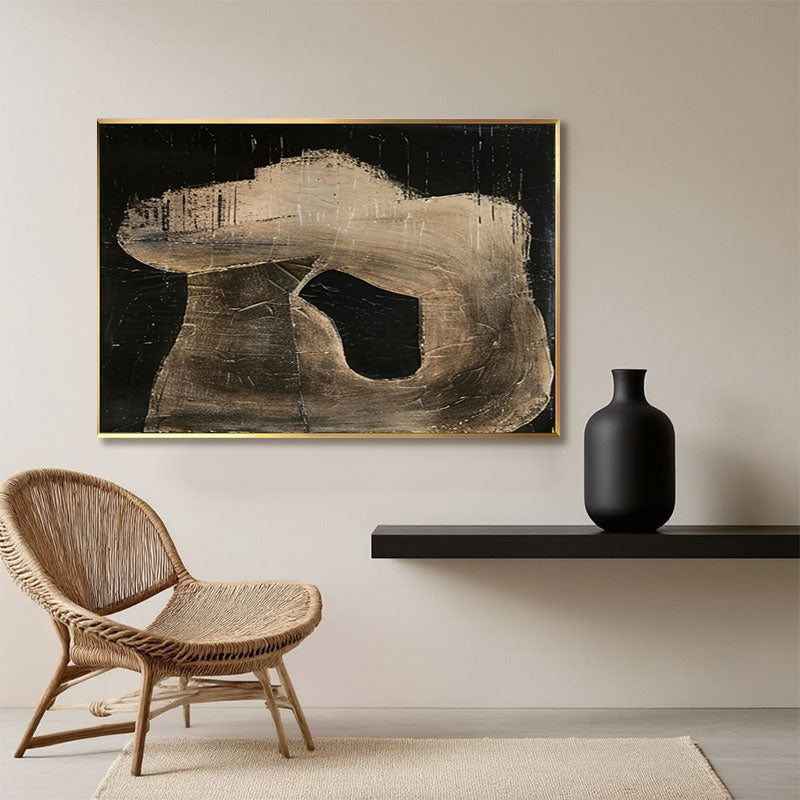 Abstract Tranquility #WS206