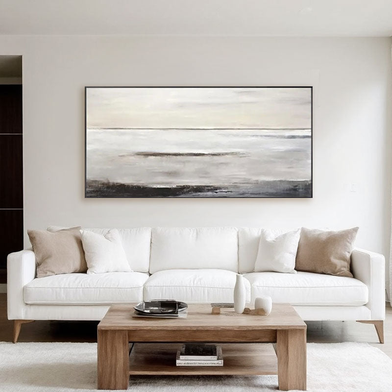 Abstract Painting #AB 018