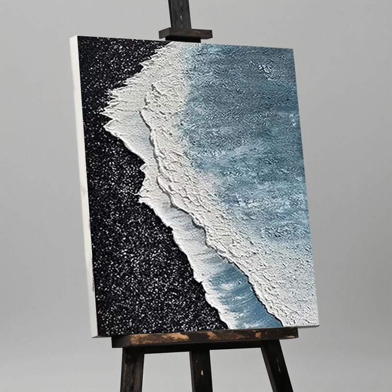 Ocean And Sky Painting #OS 047