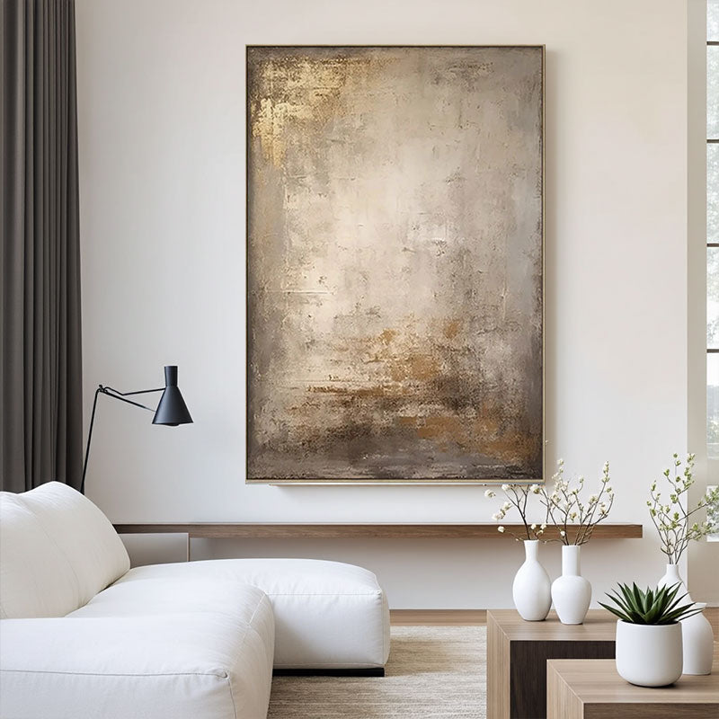 Abstract Painting #AB 099