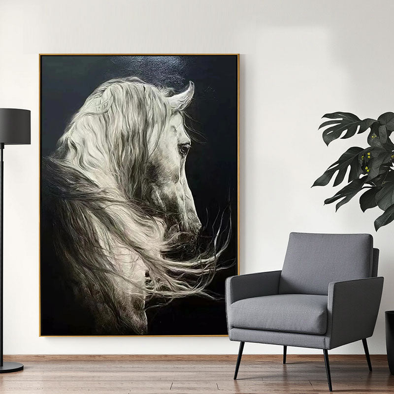 Animal Art Painting # AP050