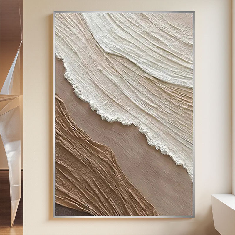 Abstract Tranquility Wall Art #WS075