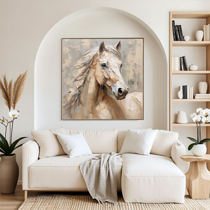 Animal Art Painting # AP008