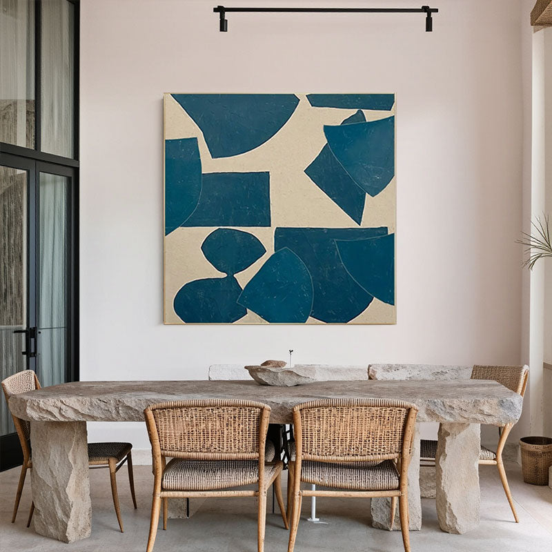 Abstract Painting #AB 453