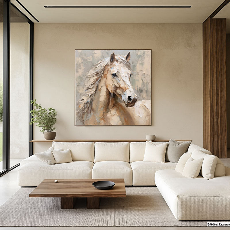 Animal Art Painting # AP008