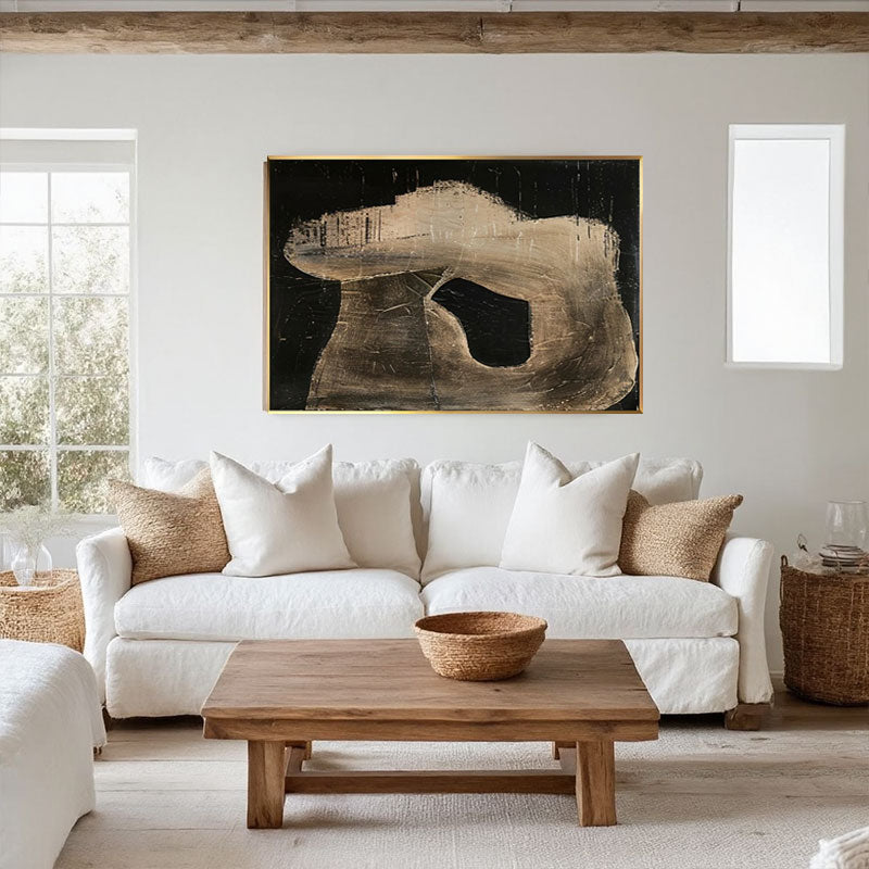 Abstract Tranquility #WS206