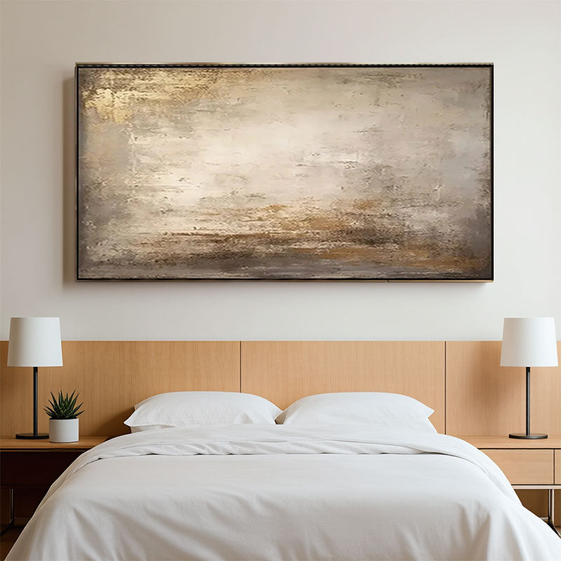 Abstract Painting #AB 306