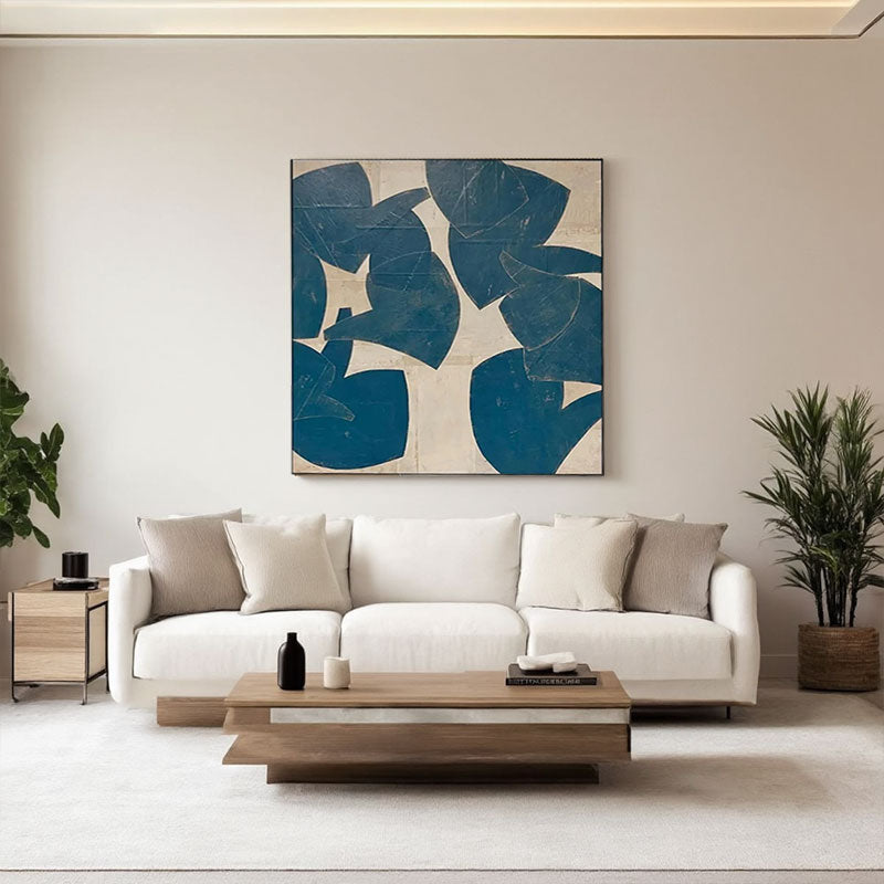 Abstract Painting #AB 418