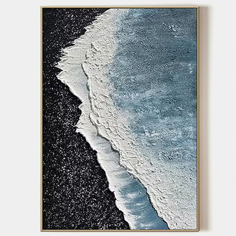 Ocean And Sky Painting #OS 047