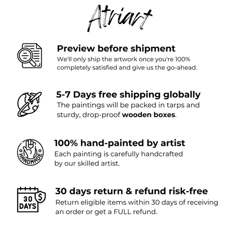 Beige & Brown Abstract #BB026