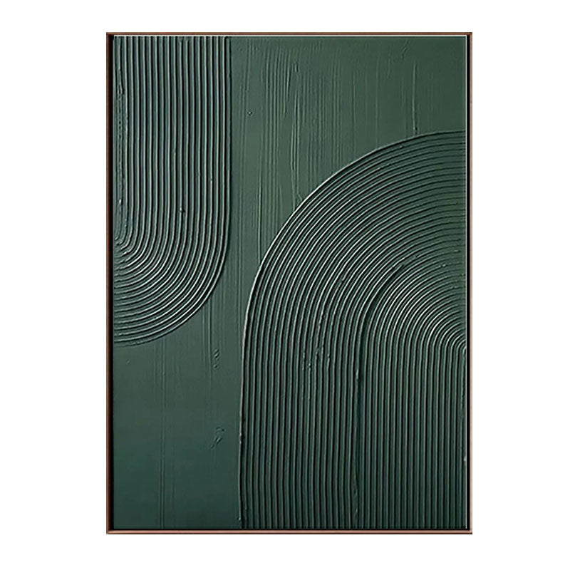 Abstract Tranquility Art Painting #WS030