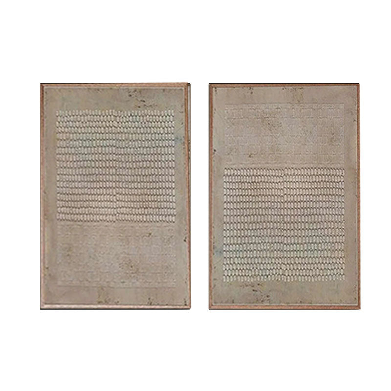 Abstract Tranquility Set of 2 #WS070