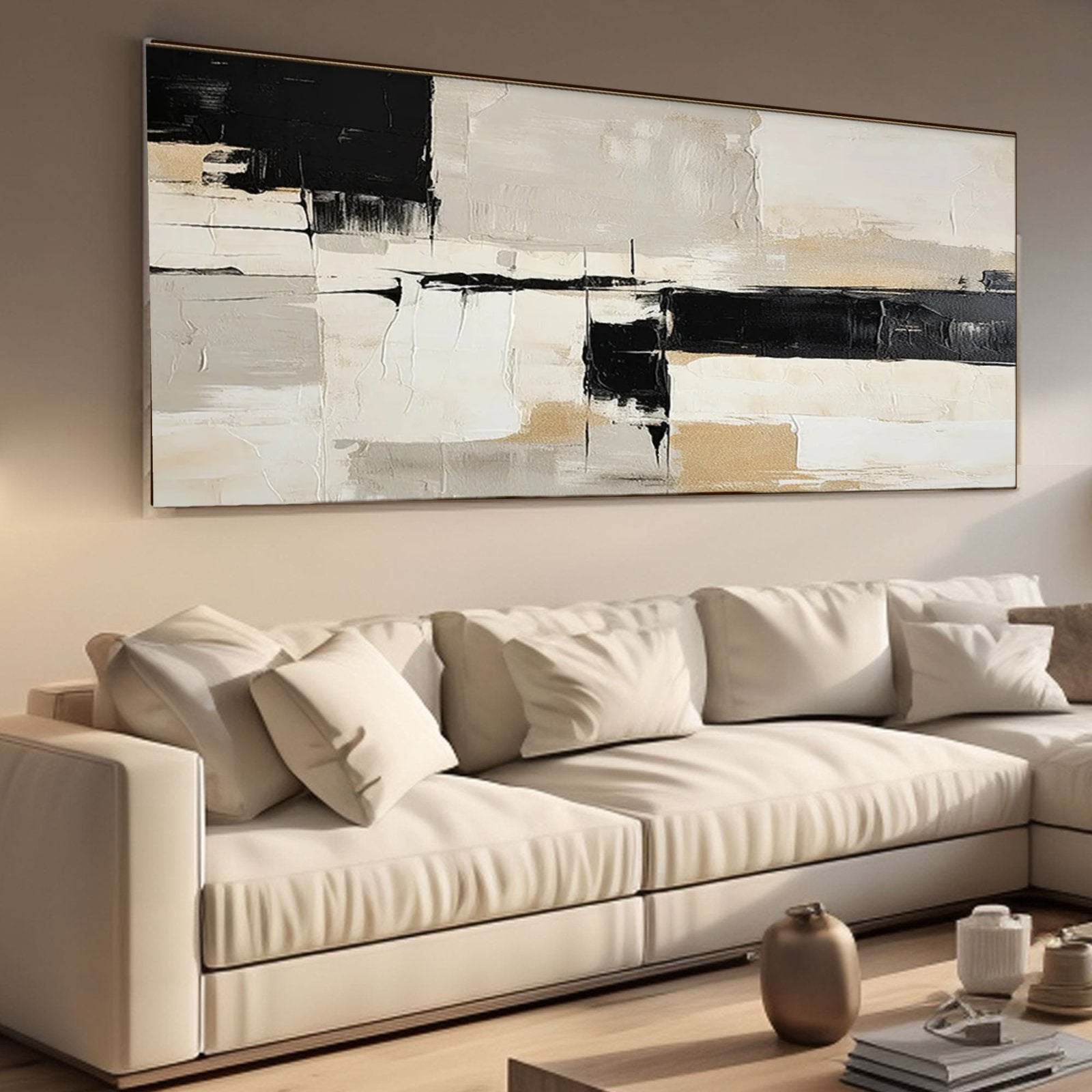 Abstract Tranquility #WS129