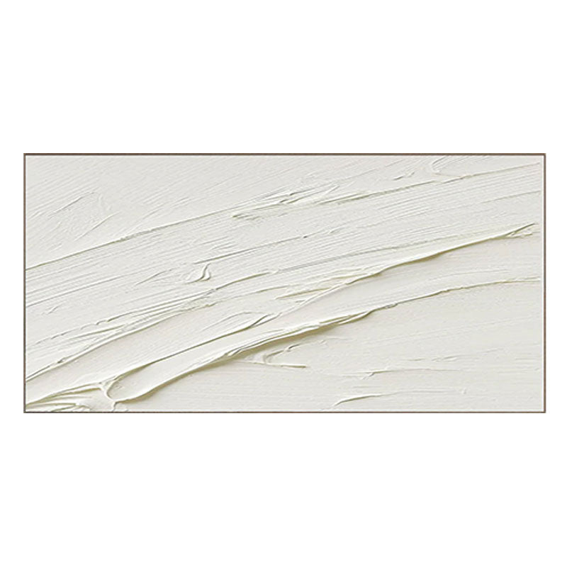 Plaster Art Minimalist Textured Painting #MM162