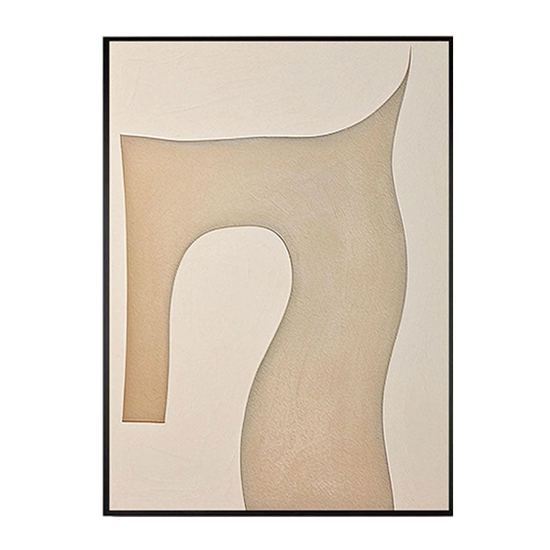 Abstract Tranquility Art Painting #WS097