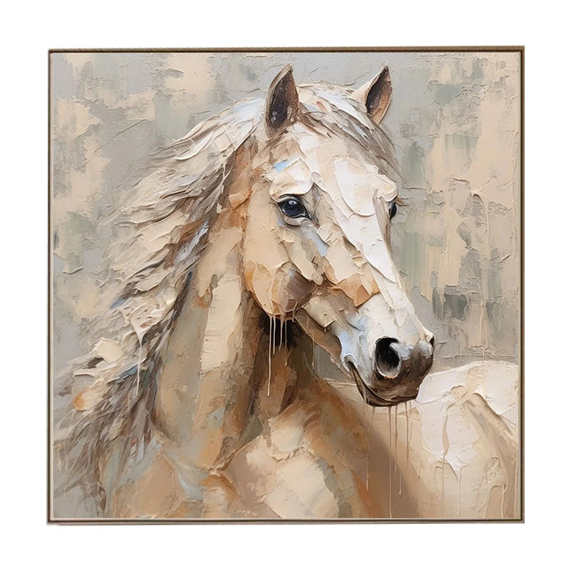 Animal Art Painting # AP008