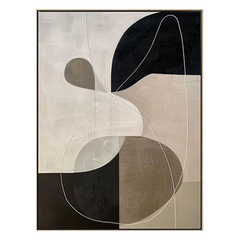 Abstract Painting #AB 282