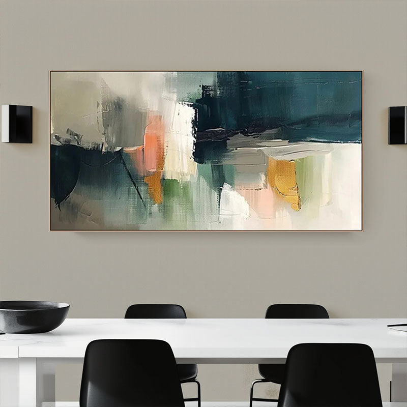 Abstract Painting #AB 205