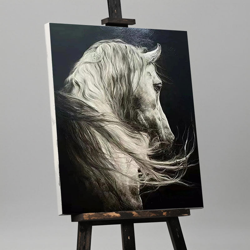 Animal Art Painting # AP050