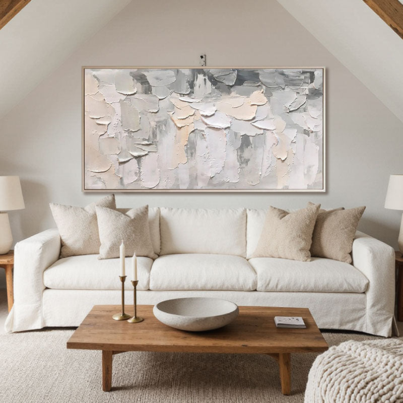 Abstract Painting #AB 086