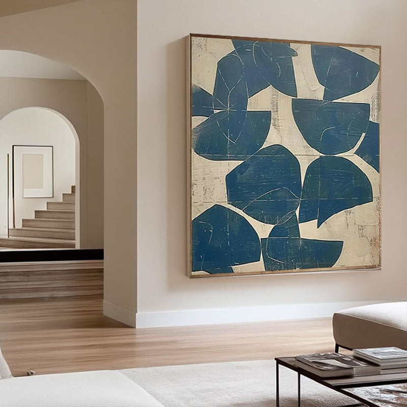 Abstract Painting #AB 419