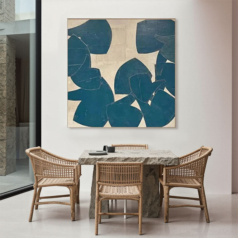 Abstract Painting #AB 420