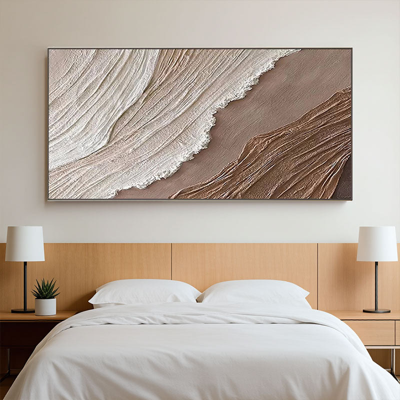 Ocean And Sky Painting #OS 094