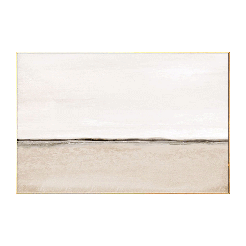 Ocean And Sky Painting #OS 029