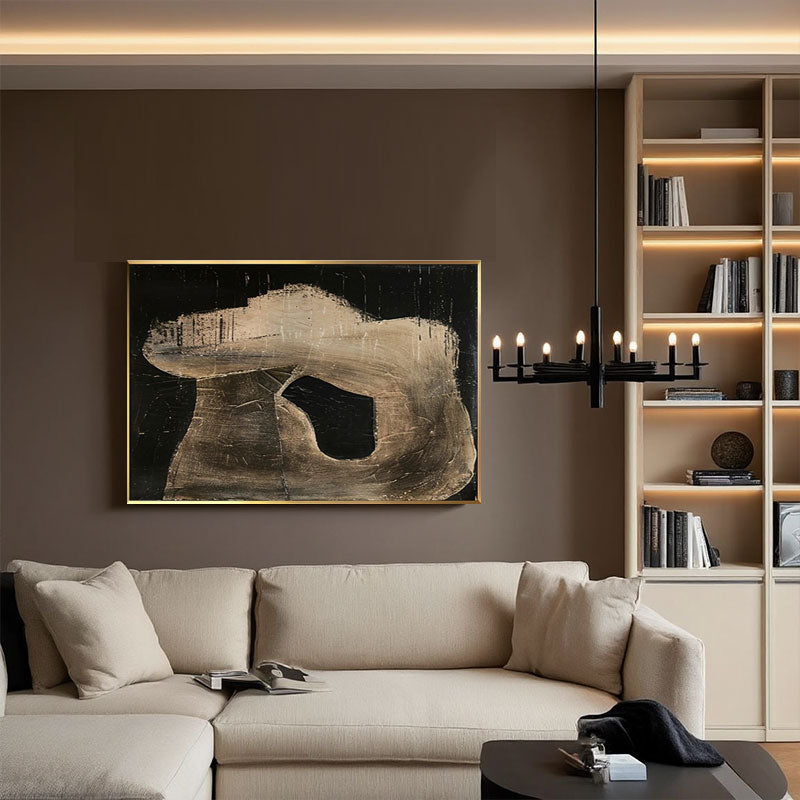 Abstract Tranquility #WS206