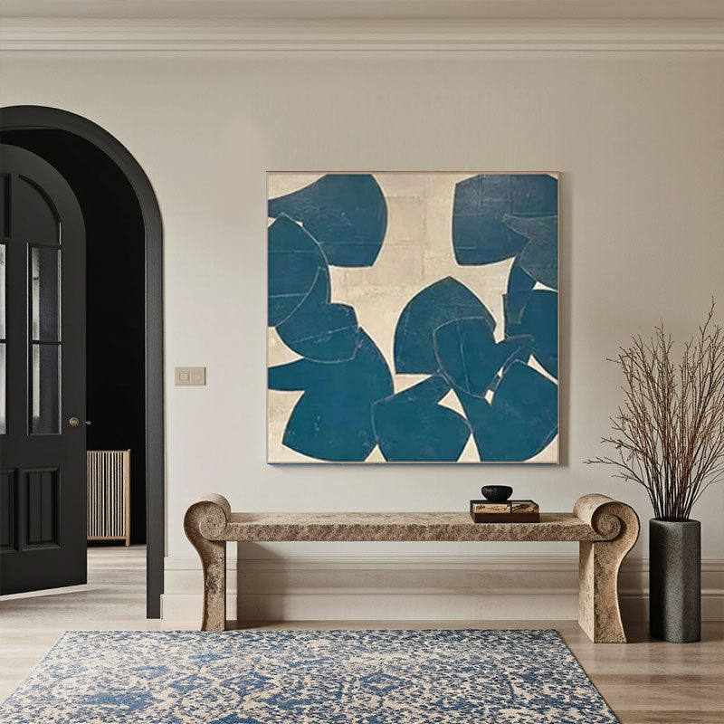 Abstract Painting #AB 420