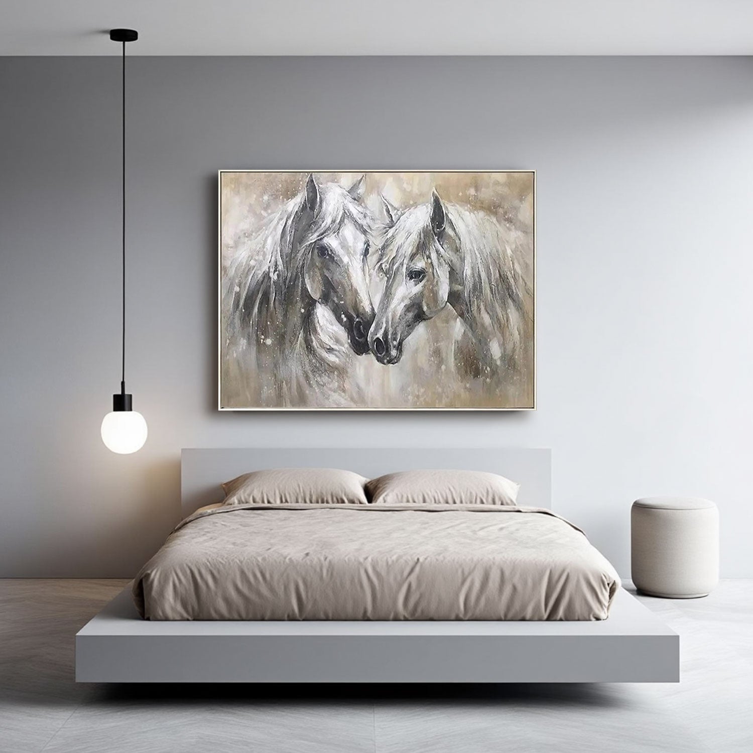 Animal Art Painting # AP046