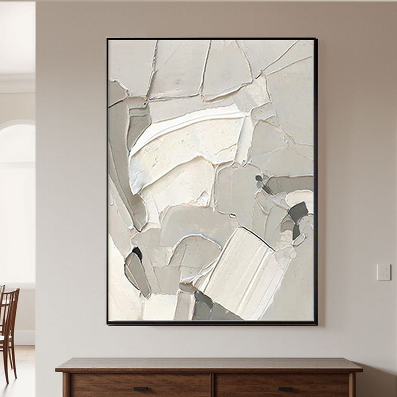 Abstract Painting #AB 084