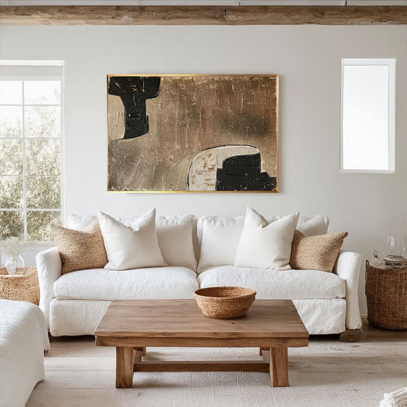 Abstract Tranquility #WS205