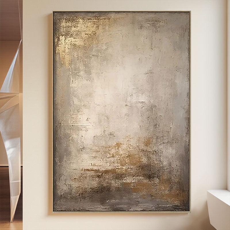 Abstract Painting #AB 099