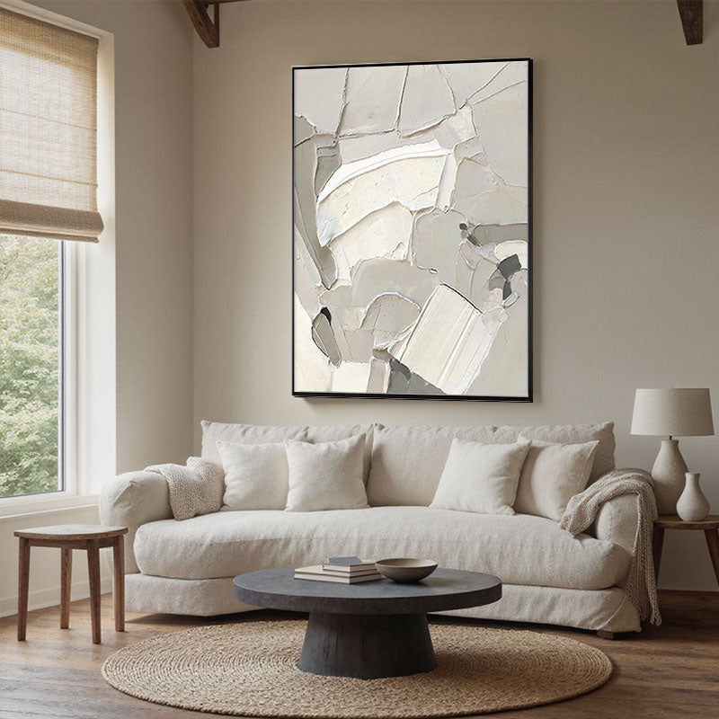 Abstract Painting #AB 084