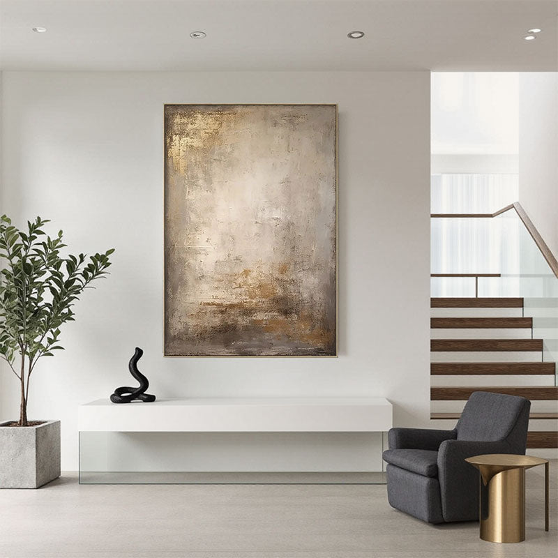 Abstract Painting #AB 099