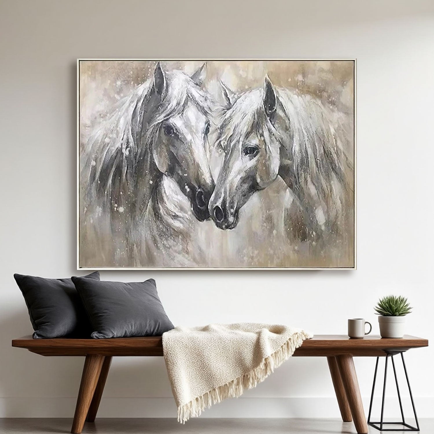 Animal Art Painting # AP046